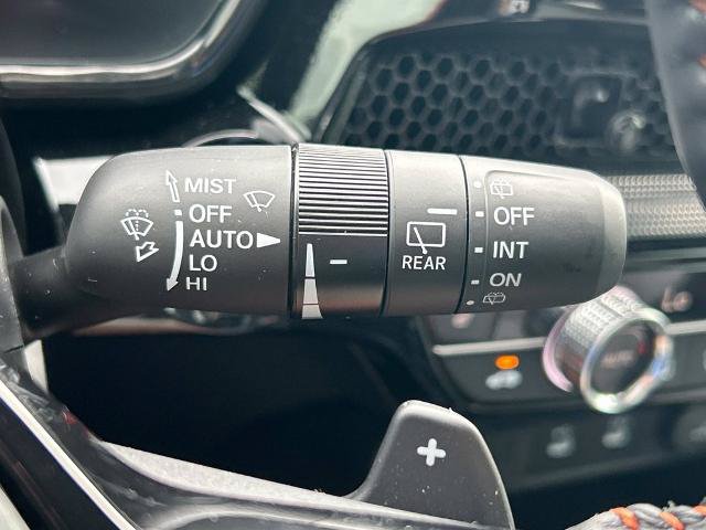 Used 2026 Honda CR-V Sport Touring image 29
