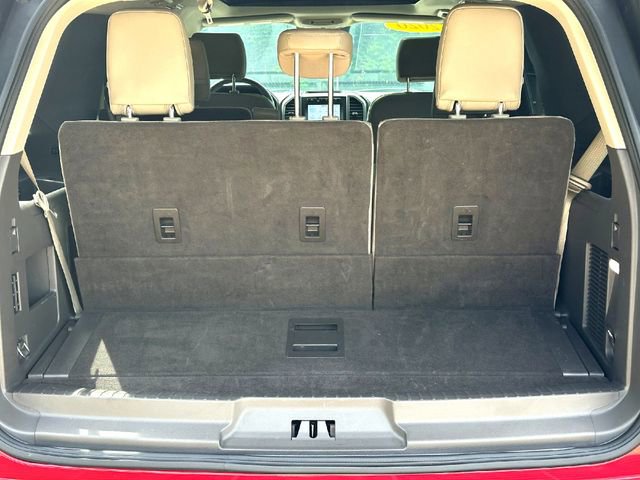 Certified 2020 Ford Expedition XLT w/ Equipment Group 202A RWD image 7