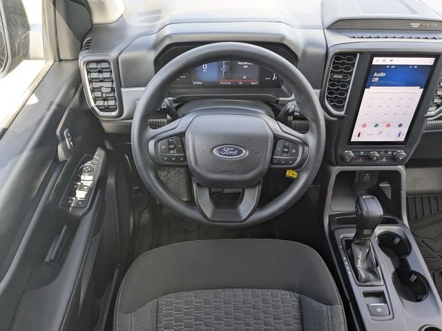 Certified 2025 Ford Ranger XL RWD image 15