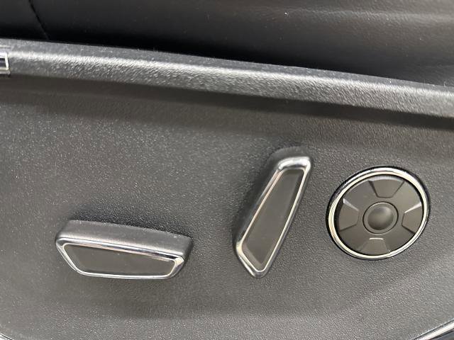 Certified 2024 Ford F150 Platinum w/ Equipment Group 702A High image 11