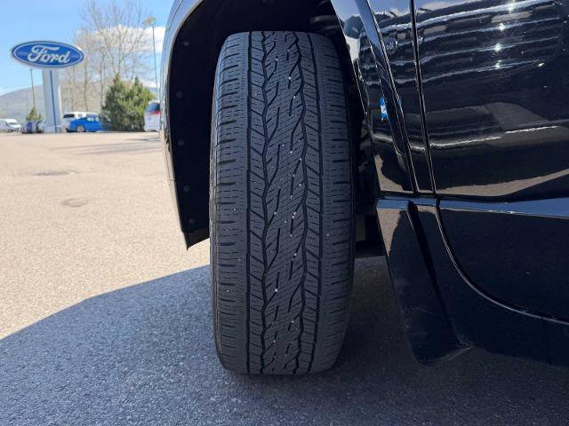 Used 2021 Chevrolet Traverse Premier w/ Redline Edition AWD/4WD image 30