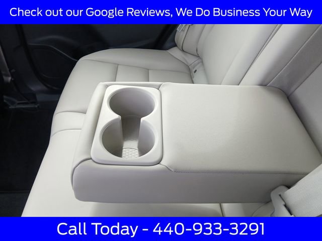 Used 2023 Nissan Rogue SL w/ SL Premium Package AWD/4WD image 34