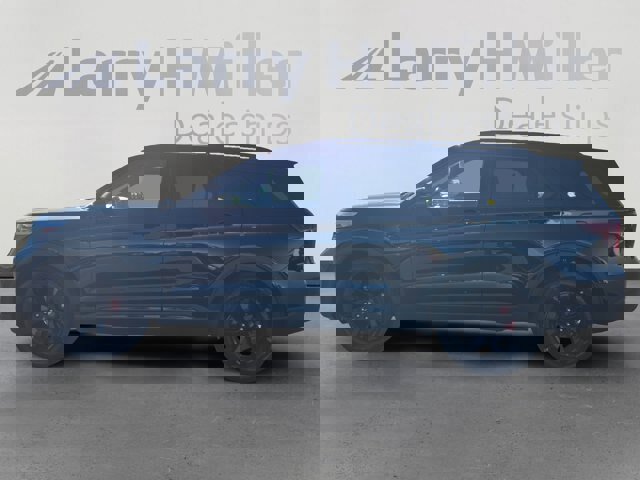 Certified 2023 Ford Explorer ST w/ Equipment Group 401A