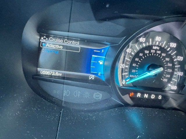 Certified 2022 Ford Edge Titanium w/ Equipment Group 301A AWD/4WD image 38