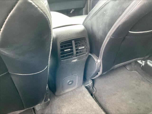 Certified 2024 Ford Escape Platinum AWD/4WD image 12