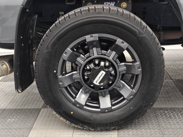 Certified 2023 Ford F250 Lariat w/ Sport Appearance Package AWD/4WD image 19