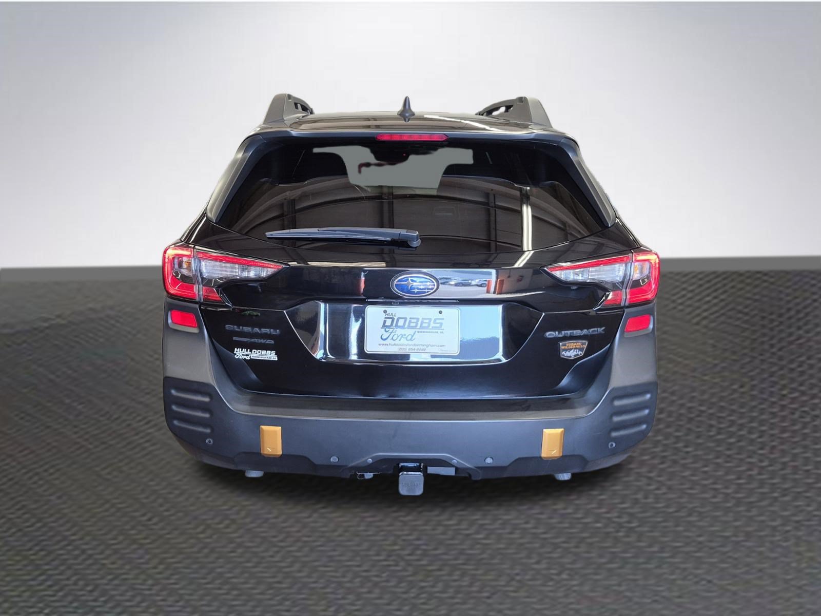 Used 2025 Subaru Outback Wilderness AWD/4WD image 6