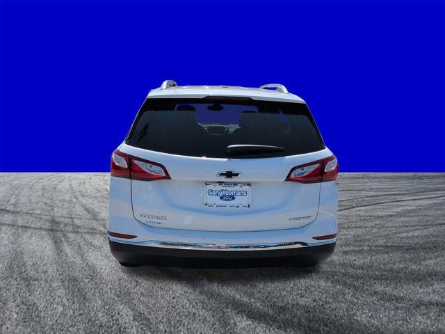 Used 2021 Chevrolet Equinox Premier FWD image 5