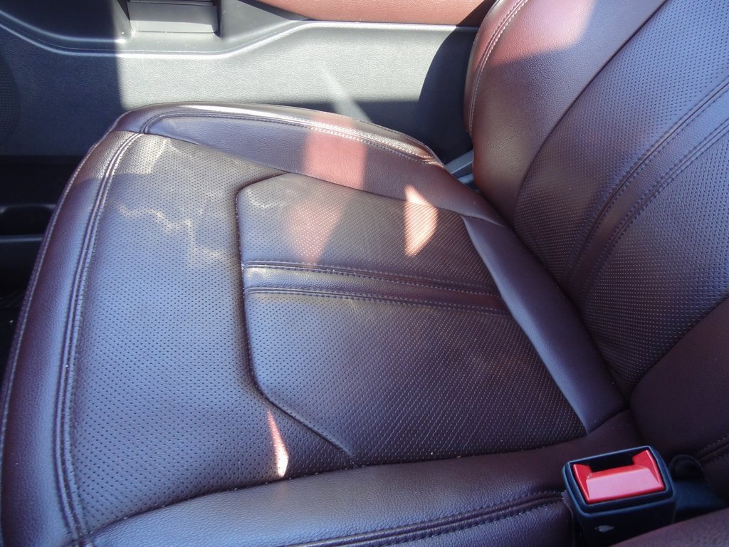 Certified 2024 Ford Expedition Limited image 16