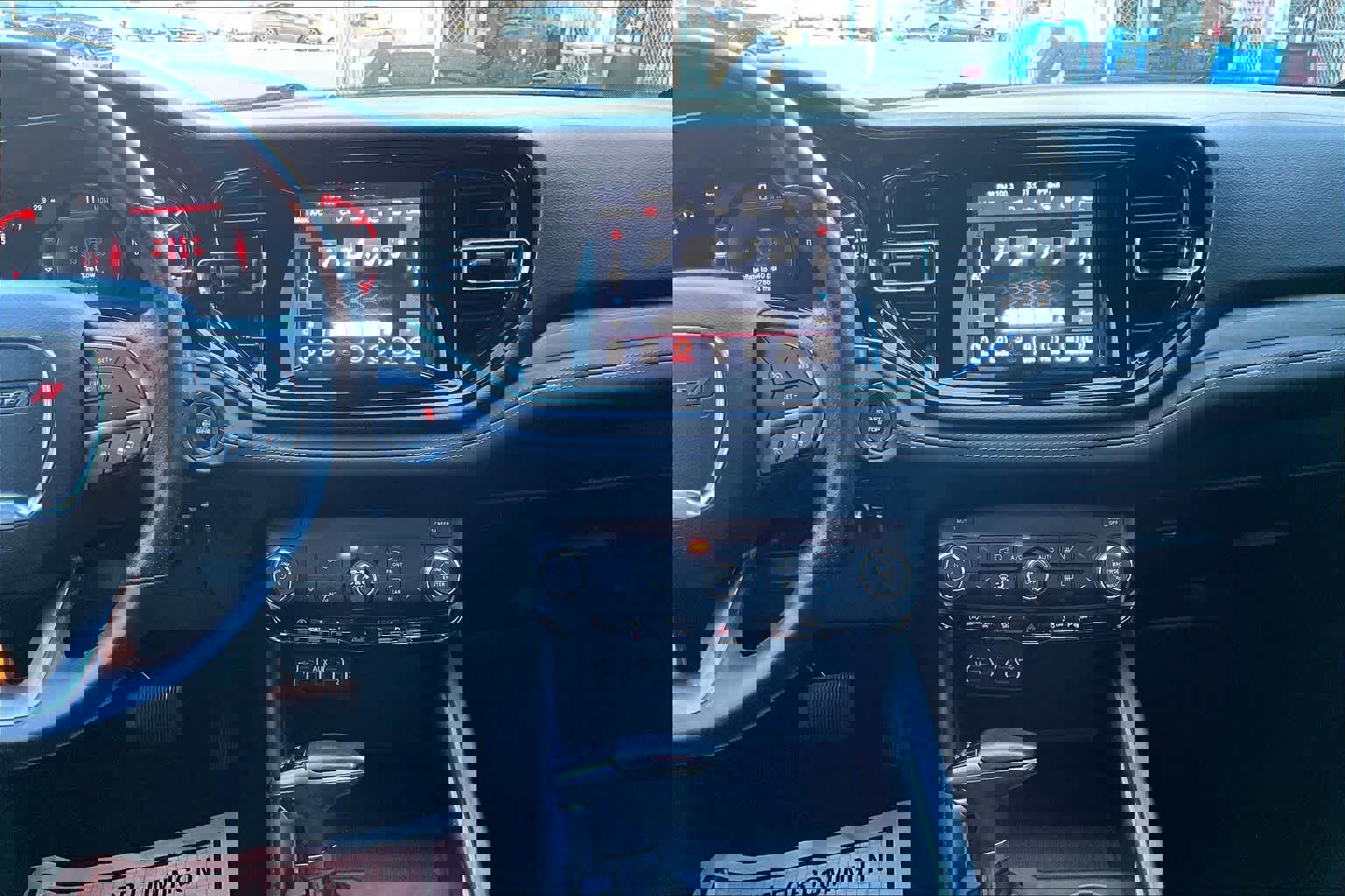 Used 2023 Dodge Durango SXT Launch Edition image 28