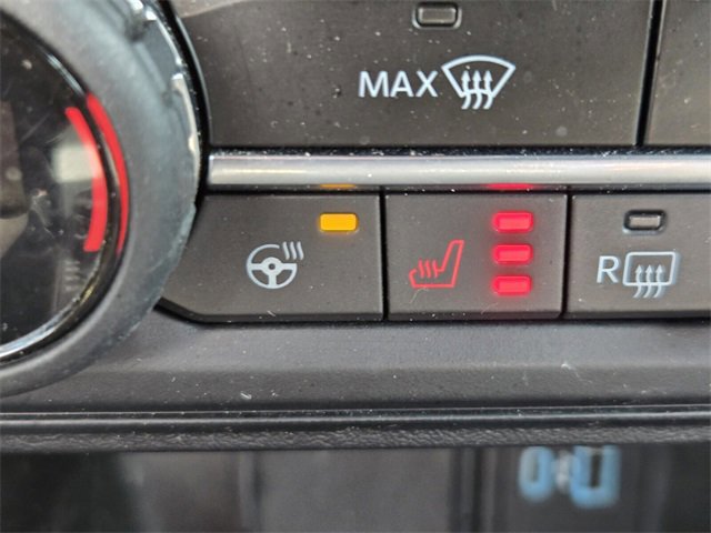 Certified 2023 Ford Bronco Wildtrak image 24