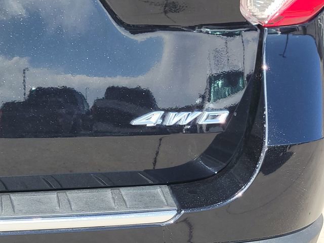 Certified 2023 Ford Explorer Platinum w/ Technology Package image 13