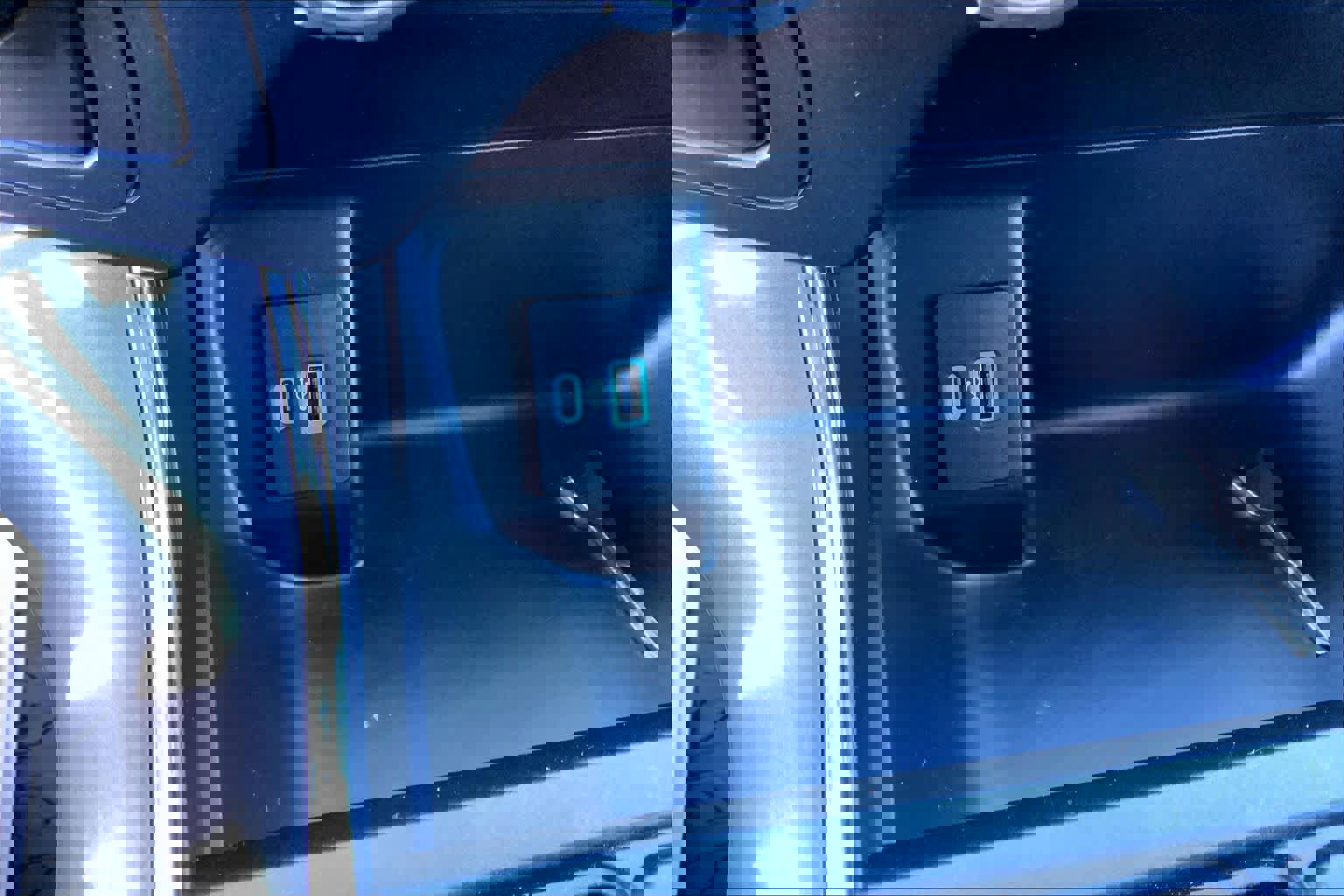 Certified 2023 Ford F150 XLT w/ Equipment Group 302A High image 32