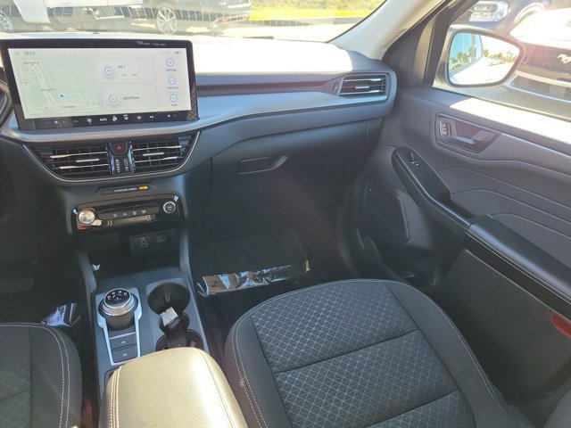 Certified 2024 Ford Escape Active w/ Tech Pack #1 image 21