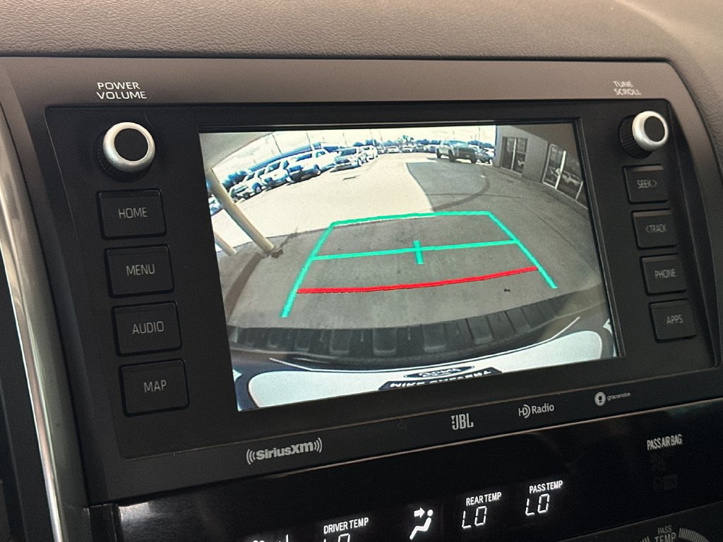 Used 2021 Toyota Sequoia TRD Pro AWD/4WD image 20