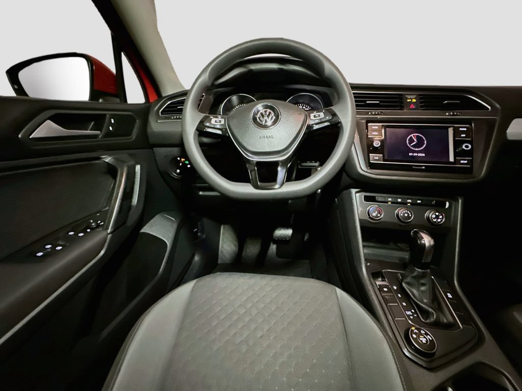 Used 2019 Volkswagen Tiguan S AWD/4WD image 33