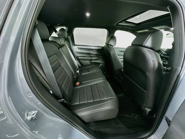 Used 2026 Honda CR-V Sport-L image 32