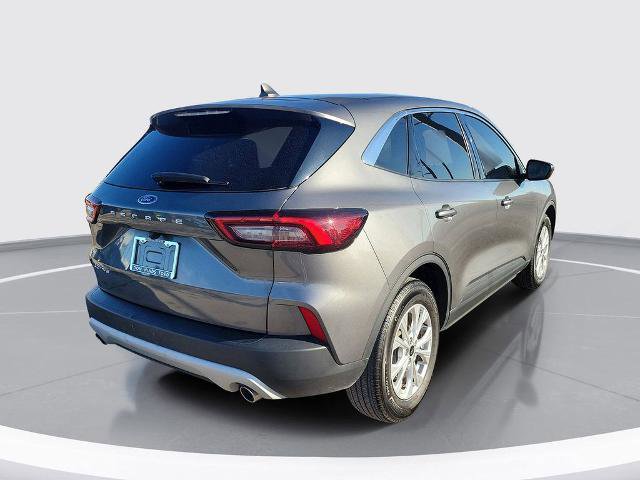 Certified 2023 Ford Escape Active image 4