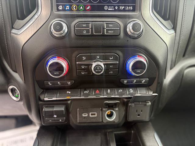 Used 2022 GMC Sierra 1500 Denali AWD/4WD image 26