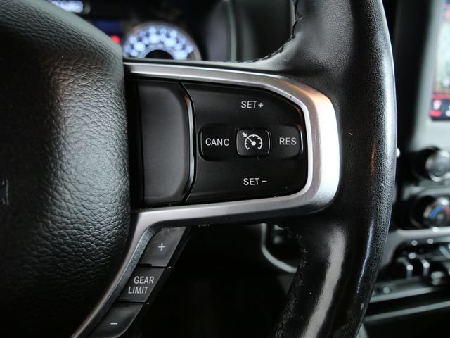 Used 2019 RAM 1500 Big Horn AWD/4WD image 26