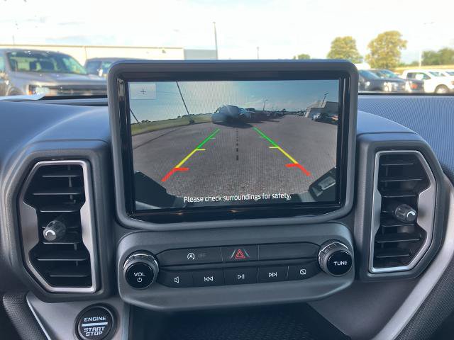 Certified 2022 Ford Bronco Sport Big Bend AWD/4WD image 30