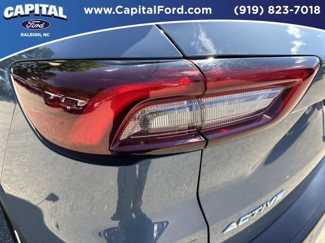 Certified 2024 Ford Escape Active w/ Tech Pack #2 AWD/4WD image 15