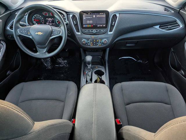 Used 2025 Chevrolet Malibu LT FWD image 19