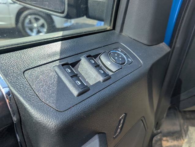 Certified 2019 Ford F150 XLT w/ Equipment Group 302A Luxury AWD/4WD image 10