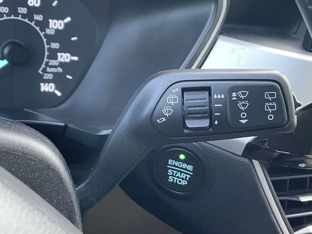 Certified 2022 Ford Escape SE w/ Convenience Package image 23