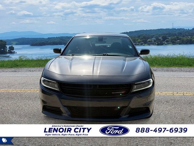 Used 2022 Dodge Charger SXT w/ Blacktop Package image 8