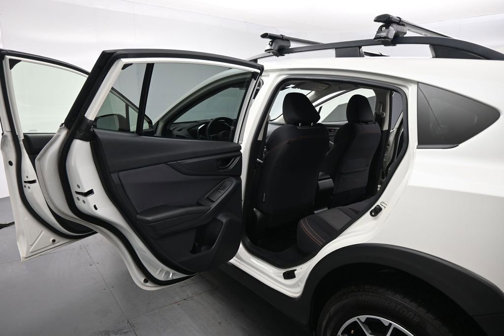 Used 2018 Subaru Crosstrek 2.0i Premium AWD/4WD image 15
