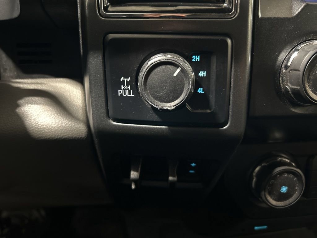 Certified 2022 Ford F250 XLT image 19