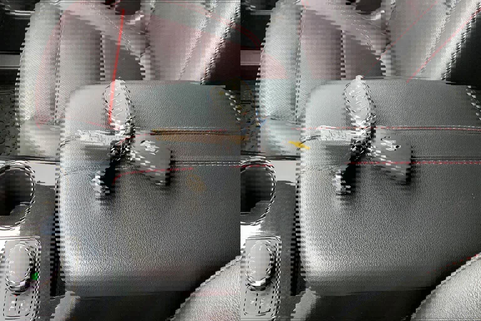 Used 2023 Chevrolet Blazer RS w/ Driver Confidence II Package image 15