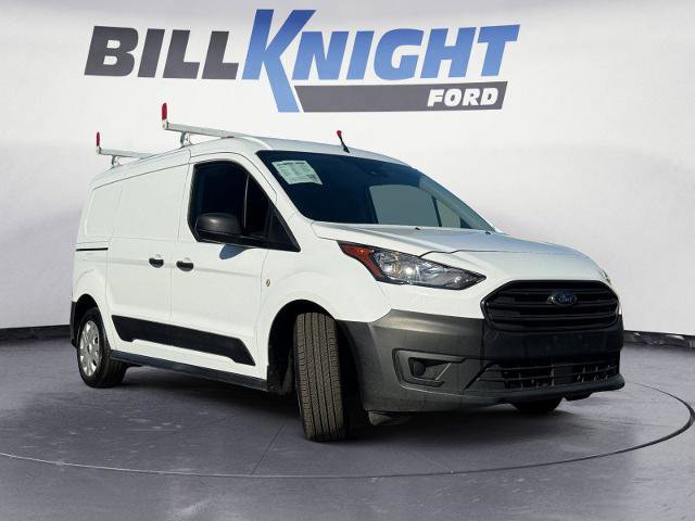 Certified 2022 Ford Transit Connect XL image 7