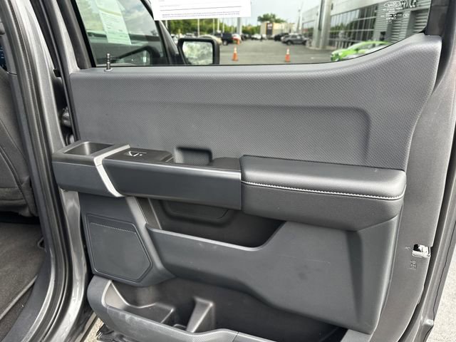 Certified 2024 Ford F150 STX AWD/4WD image 39