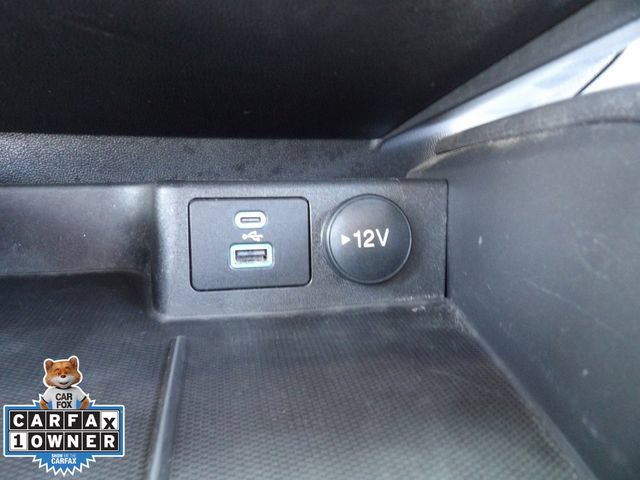 Certified 2023 Ford Escape Active w/ Cold Weather Package FWD image 25