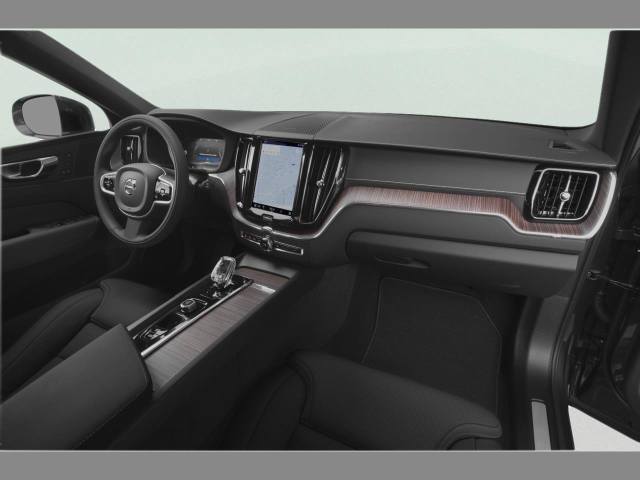 Used 2022 Volvo XC60 T8 Inscription w/ Advanced Package AWD/4WD image 47
