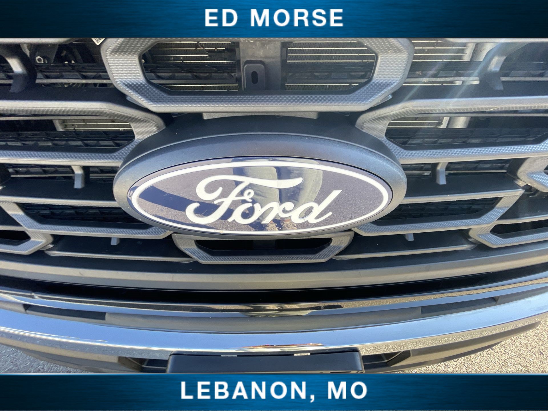 Certified 2024 Ford F150 XL w/ Equipment Group 103A High AWD/4WD image 28