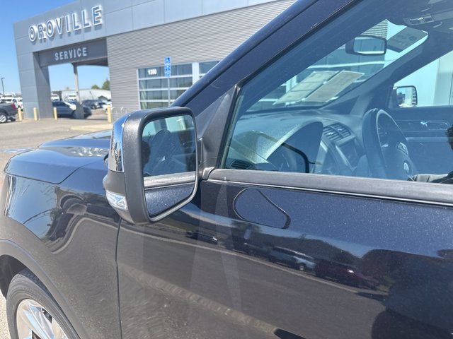 Certified 2019 Ford Explorer XLT w/ Equipment Group 202A AWD/4WD image 7