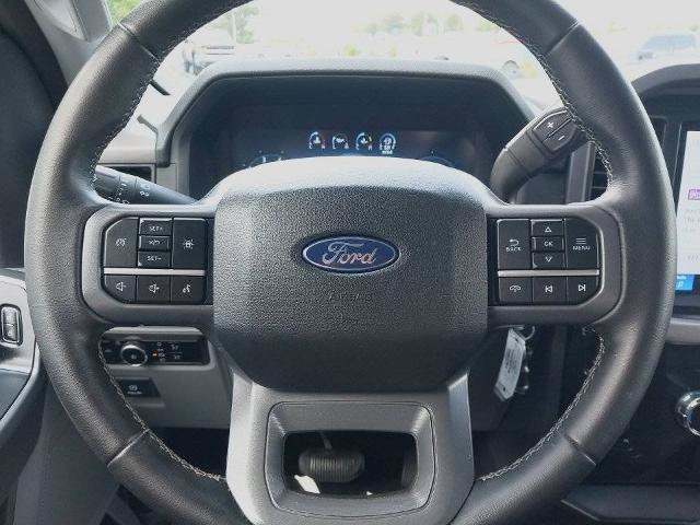 Certified 2024 Ford F150 XLT w/ FX4 Off-Road Package AWD/4WD image 22