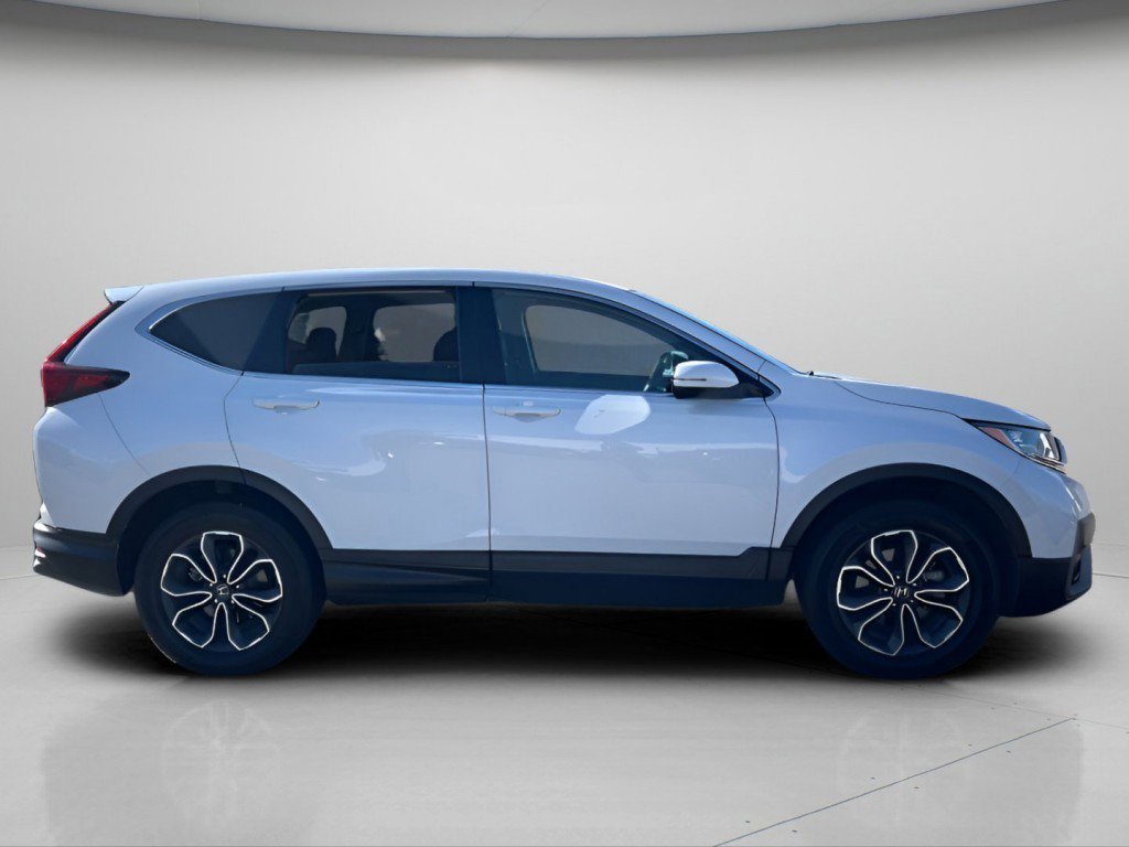 Used 2020 Honda CR-V EX-L image 3