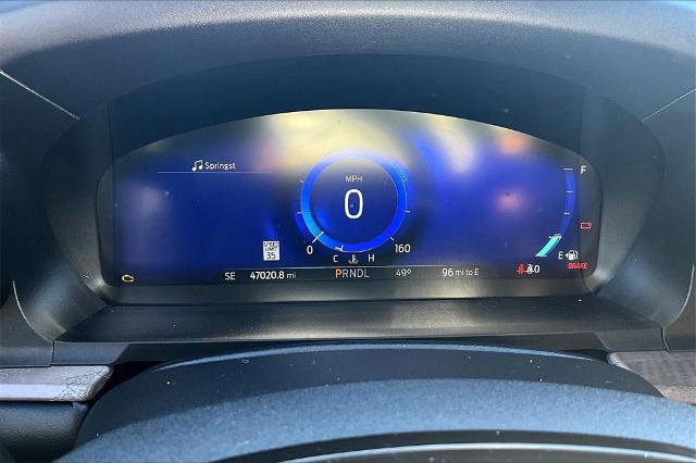 Certified 2023 Ford Explorer Platinum w/ Technology Package image 19