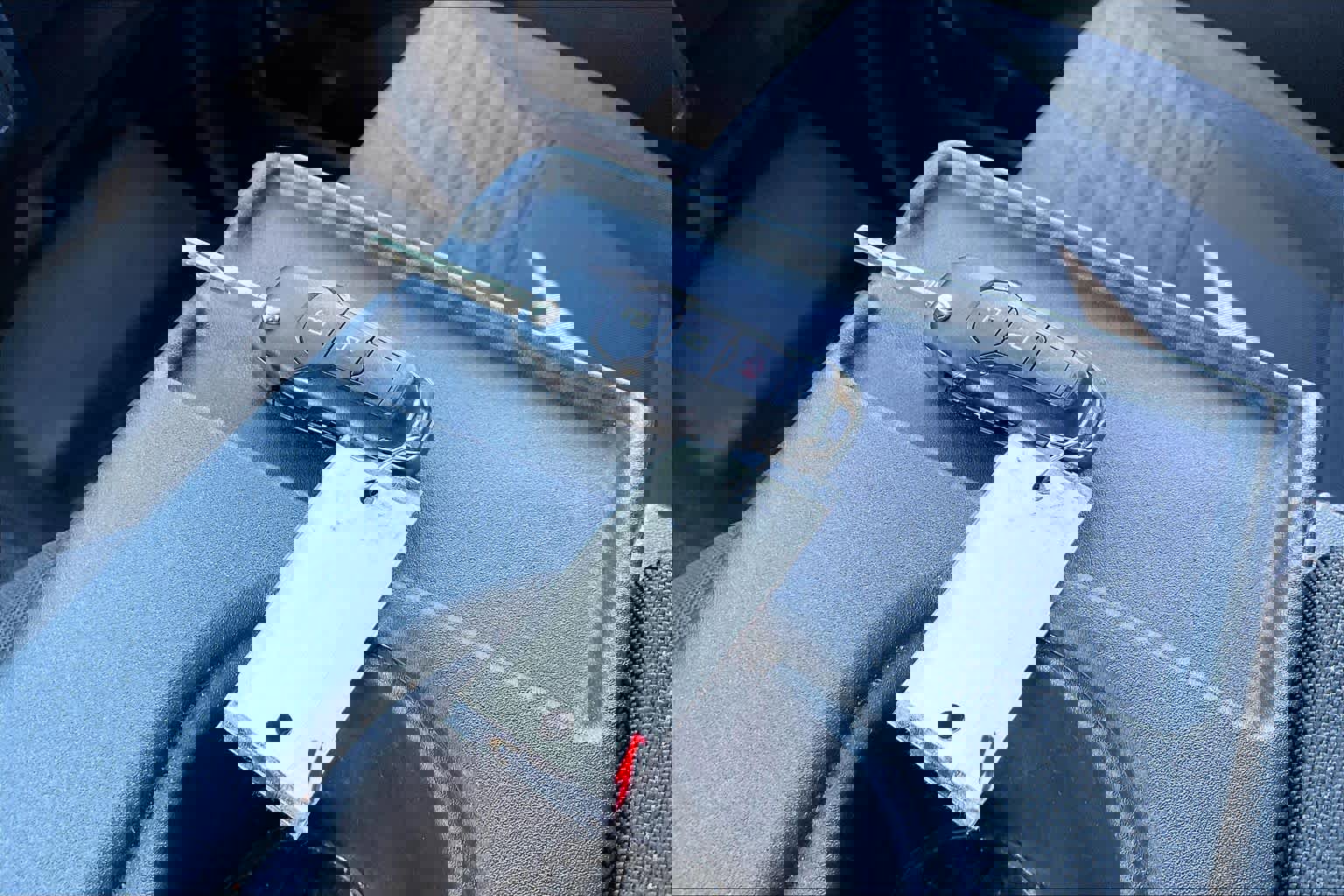 Certified 2023 Ford F150 XL w/ STX Appearance Package image 13