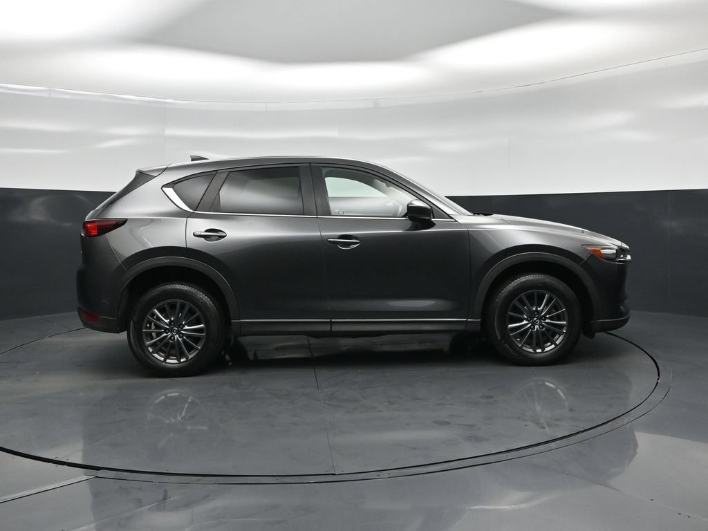 Used 2019 MAZDA CX-5 Touring FWD image 24