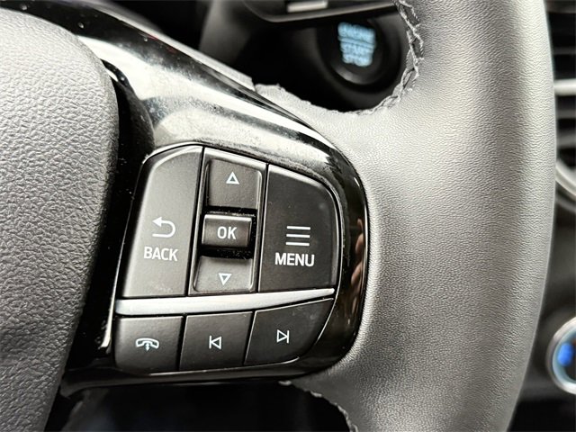 Certified 2023 Ford Escape Active image 19