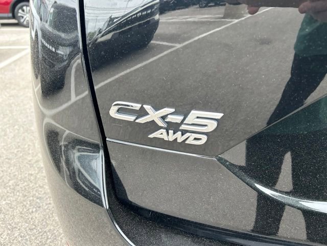 Used 2019 MAZDA CX-5 Sport AWD/4WD image 11