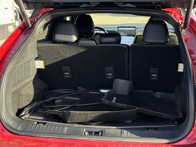 Certified 2023 Ford Mustang Mach-E GT image 32