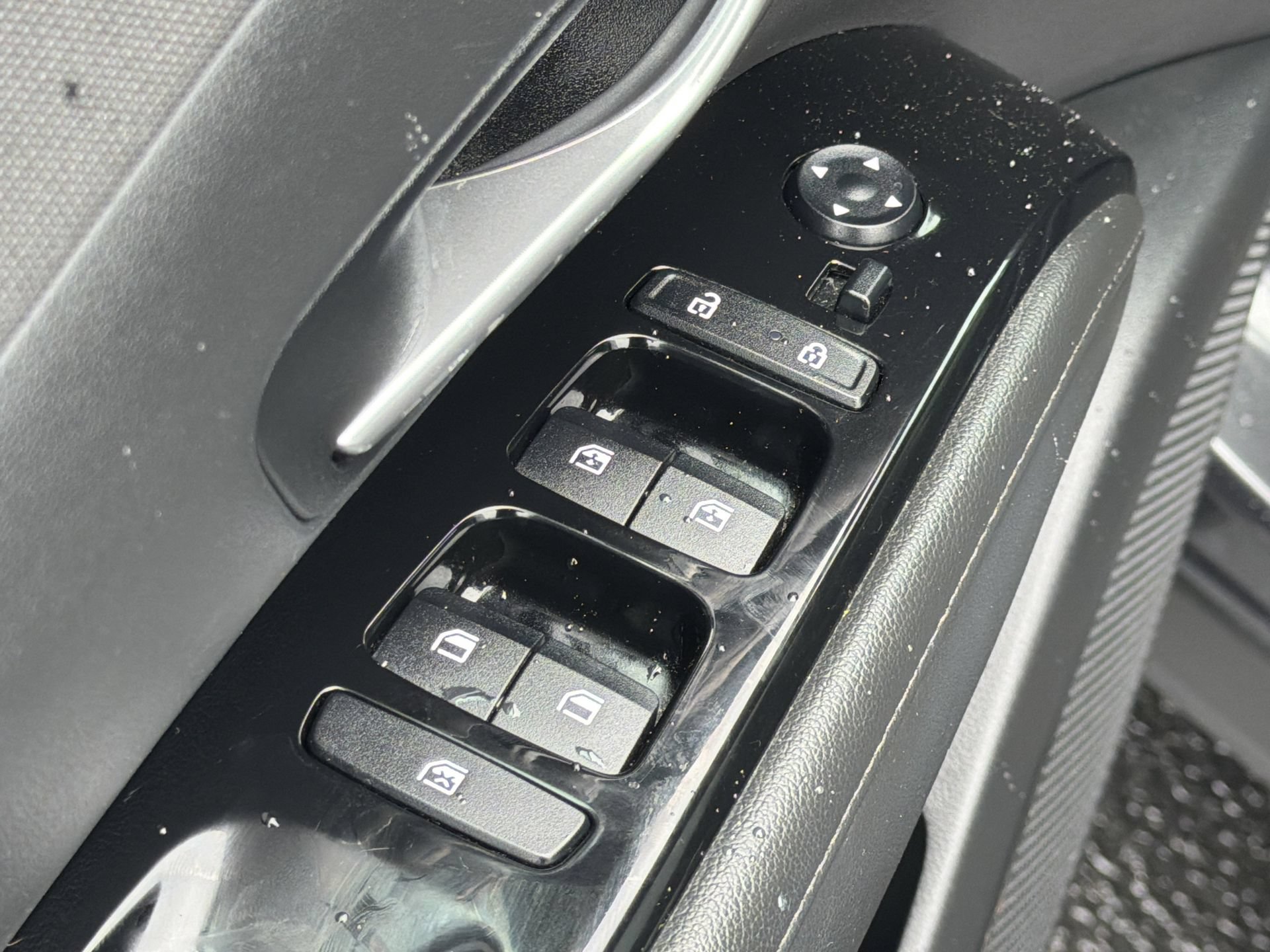Used 2022 Hyundai Tucson SEL w/ Convenience Package FWD image 18