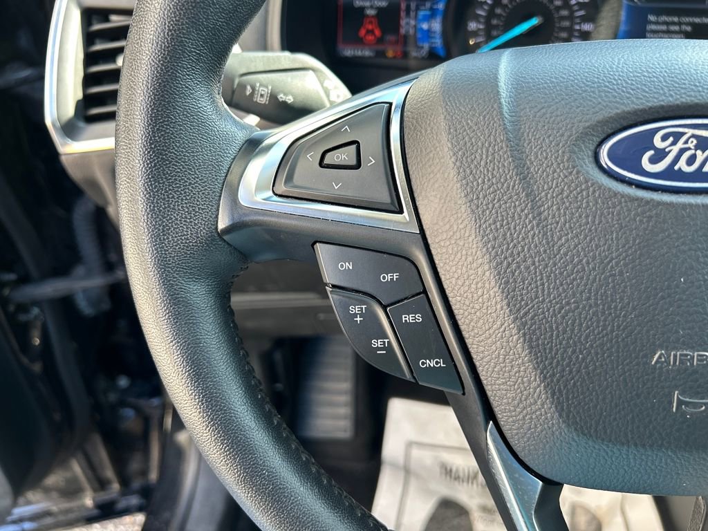 Certified 2024 Ford Edge Titanium image 21