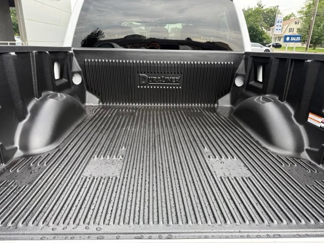 Certified 2025 Ford F150 XLT w/ Equipment Group 301A Standard AWD/4WD image 13
